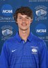 Men's Soccer Team 2019  Wheaton College 2019 Men's Soccer Team. - Photo by Keith Nordstrom : Wheaton, Soccer